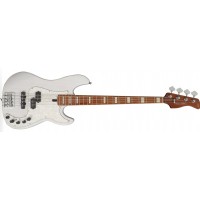 Marcus Miller By Sire P8 Ash WB - White Blonde