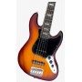 Marcus Miller By Sire V5R Alder 5 TS - Tobacco Sunburst 5 Telli Bas Gitar