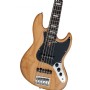 Marcus Miller By Sire V5R Alder 5 TS - Tobacco Sunburst 5 Telli Bas Gitar