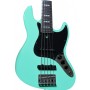 Marcus Miller By Sire V5R Alder 5 MLG - Mild Green 5 Telli Bas Gitar