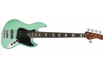 Marcus Miller By Sire V5R Alder 5 MLG - Mild Green - 5 Telli Bas Gitar