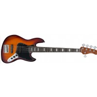 Marcus Miller By Sire V5R Alder 5 TS - Tobacco Sunburst