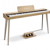 Donner DDP-60 Light Oak