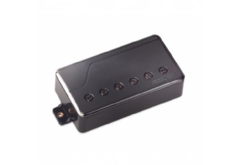 Fishman Fluence Classic Humbucker - Bridge Black Nickel - (PRF-CHB-BB1) - Manyetik