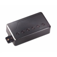 Fishman Fluence Classic Humbucker - Bridge Black Nickel - (PRF-CHB-BB1)