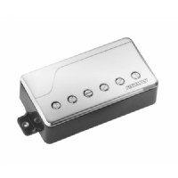 Fishman Fluence Classic Humbucker - Bridge Nickel - (PRF-CHB-BN1)