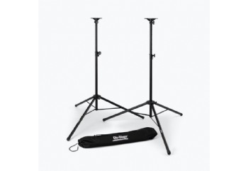 On Stage SSP7850 Professional Speaker Stand Pack - 2'li Hoparlör Sehpası