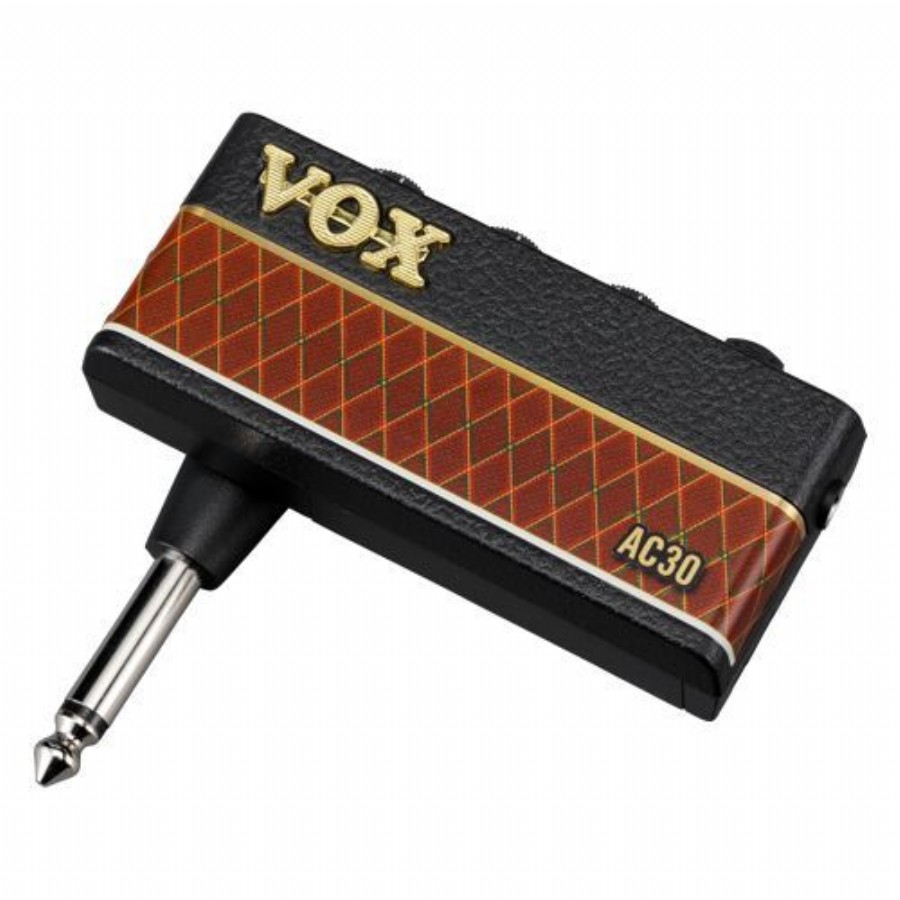 Vox AMPLUG-3 AC30 Kulaklık Amfisi