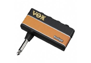 Vox AMPLUG-3 Boutique - Kulaklık Amfisi