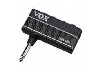 Vox AMPLUG-3 High Gain -  Kulaklık Amfisi