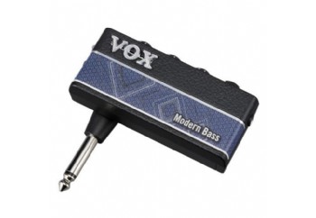 Vox AMPLUG-3 Modern Bass -  Kulaklık Amfisi