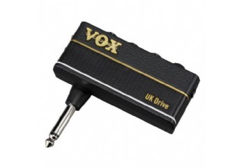 Vox AMPLUG-3 UK Drive -  Kulaklık Amfisi