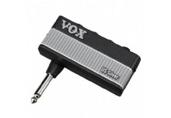 Vox AMPLUG-3 US Silver - Kulaklık Amfisi