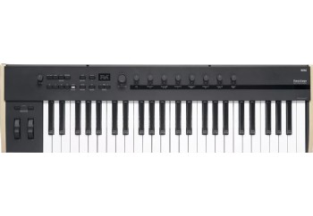 Korg Keystage-49 MIDI Klavye - MIDI Klavye - 49 Tuş