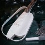 Enya NEXG 2 Basic White Elektro Akustik Gitar