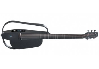 Enya NEXG 2 Basic Siyah - Elektro Akustik Gitar