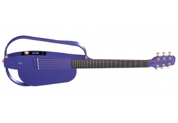 Enya NEXG 2 Basic Mor - Elektro Akustik Gitar