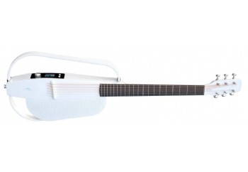 Enya NEXG 2 Basic White - Elektro Akustik Gitar