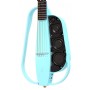 Enya NEXG 2 Blue Elektro Akustik Gitar