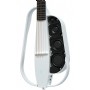 Enya NEXG 2 White Elektro Akustik Gitar