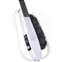 Enya NEXG 2 White Elektro Akustik Gitar