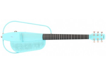 Enya NEXG 2 Blue - Elektro Akustik Gitar