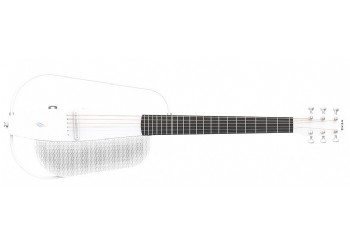 Enya NEXG 2 White - Elektro Akustik Gitar