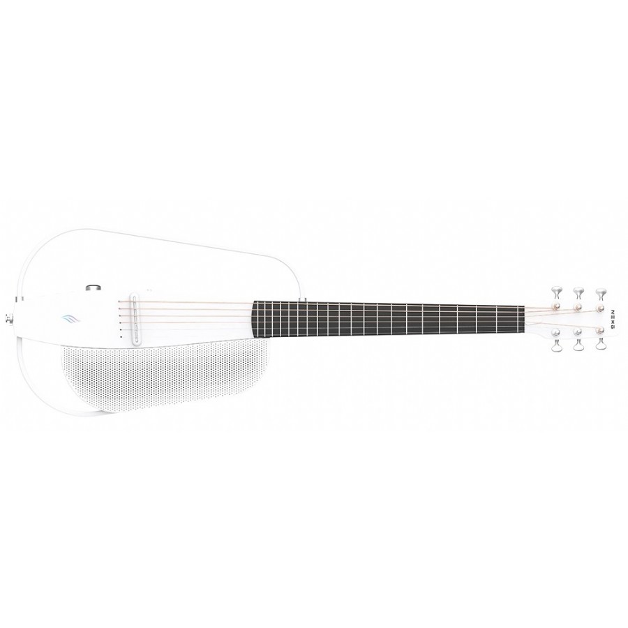 Enya NEXG 2 White Elektro Akustik Gitar