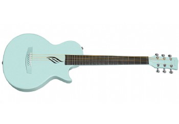 Enya NOVA GO Blue - Akustik Gitar