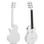 Enya NOVA GO MINI White Traveller Akustik Gitar