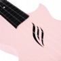 Enya NOVA U Pink Concert Ukulele