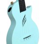 Enya NOVA U White Concert Ukulele