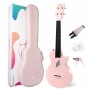 Enya NOVA U Pink Concert Ukulele