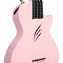 Enya NOVA U Pink Concert Ukulele