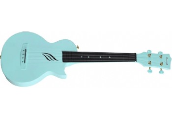 Enya NOVA U Blue - Concert Ukulele