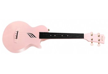 Enya NOVA U Pink - Concert Ukulele