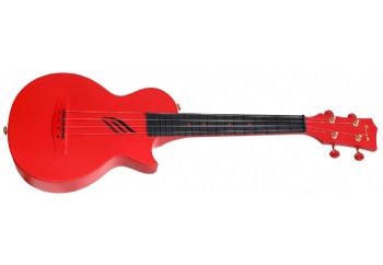 Enya NOVA U Red - Concert Ukulele