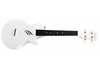 Enya NOVA U White - Concert Ukulele