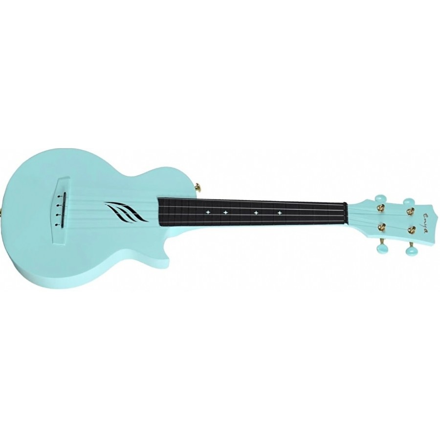 Enya NOVA U Blue Concert Ukulele