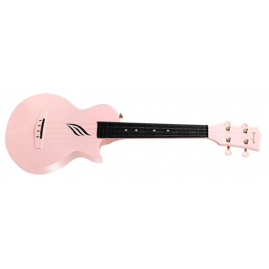 Enya NOVA U Pink Concert Ukulele