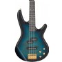 Ibanez GSR200PC TPB - Transparent Pale Black Burst Bas Gitar