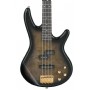 Ibanez GSR200PC TPB - Transparent Pale Black Burst Bas Gitar