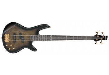 Ibanez GSR200PC TPB - Transparent Pale Black Burst -  Bas Gitar