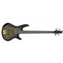 Ibanez GSR200PC TPB - Transparent Pale Black Burst