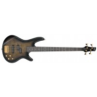 Ibanez GSR200PC TPB - Transparent Pale Black Burst