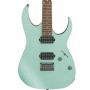 Ibanez RG421S SEM - Sea Shore Matte Elektro Gitar