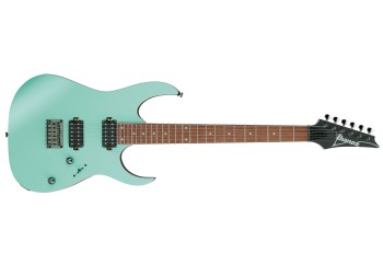 Ibanez RG421S SEM - Sea Shore Matte -  Elektro Gitar