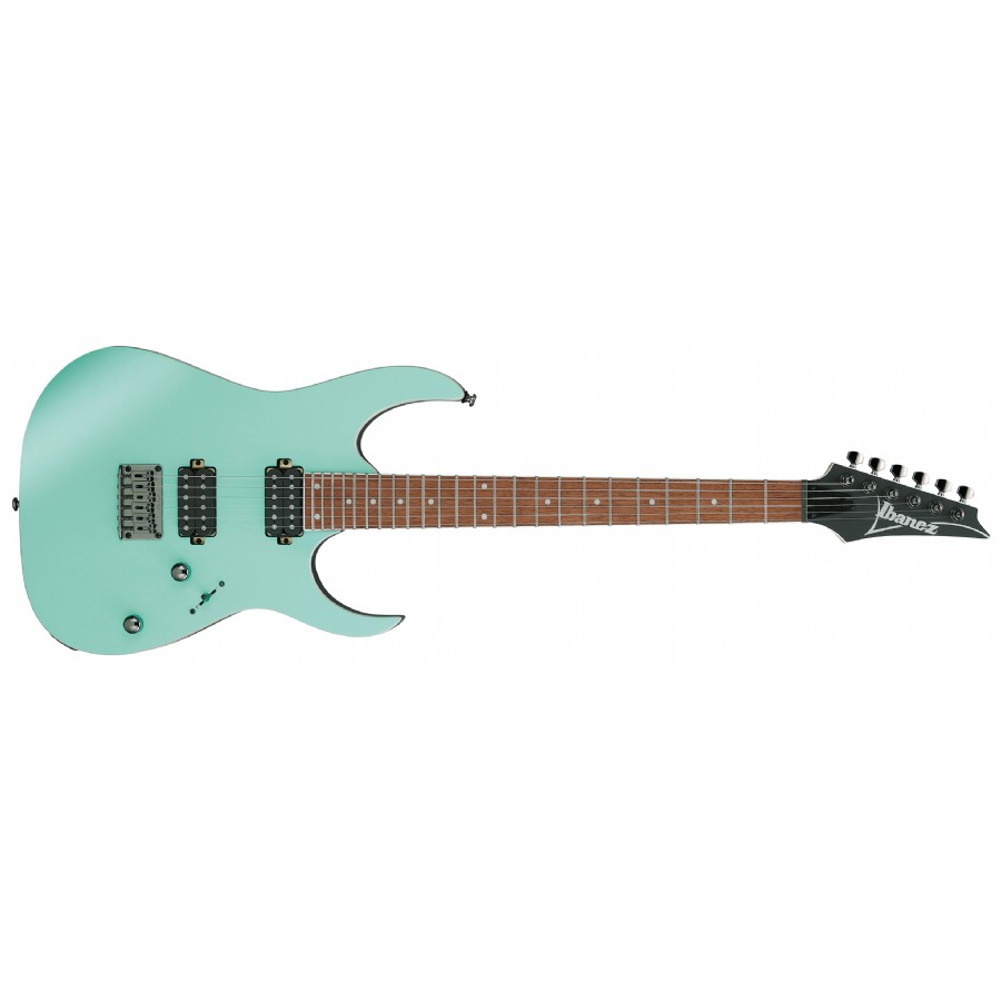 Ibanez RG421S SEM - Sea Shore Matte Elektro Gitar