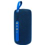 Kozmos FB-P301B Blue Bluetooth Hoparlör