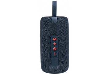 Kozmos FB-P301B Black Bluetooth Hoparlör - Bluetooth Hoparlör